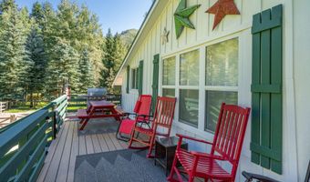 285 Conundrum Rd, Aspen, CO 81611