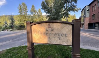 601 Rio Grande Pl 017A & 017B, Aspen, CO 81611