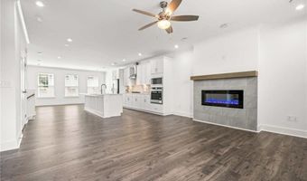 3437 Catalan Aly, Decatur, GA 30032