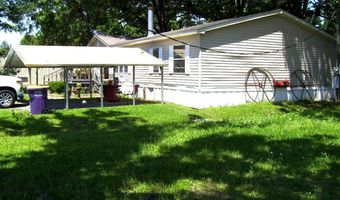 1652 N CONSTITUTION Ave, Ashdown, AR 71822