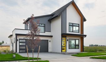 847 Accolade Loop, Belgrade, MT 59714