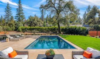 340 White Cottage Rd S, Angwin, CA 94508
