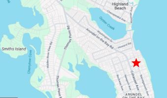 3426 NARRAGANSETT Ave, Annapolis, MD 21403