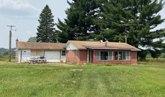 5740 McCauley Rd, Alger, MI 48610