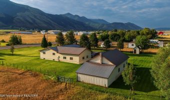 87487 U.S. 89, Afton, WY 83110