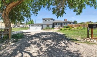 910 DITTMAN Ct, Cheyenne, WY 82009