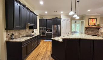 282 Ledges Trl, Alexander City, AL 35010