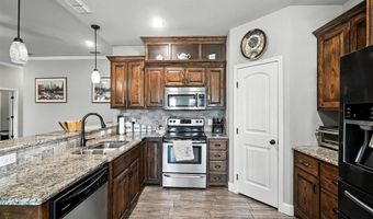 383 Foxtrot Ln, Abilene, TX 79602
