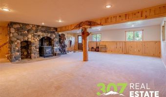 47 Whitney Dr, Cody, WY 82414