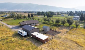 33209 Jocko Rd, Arlee, MT 59821