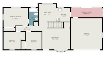 7960 Estes Ct, Arvada, CO 80005