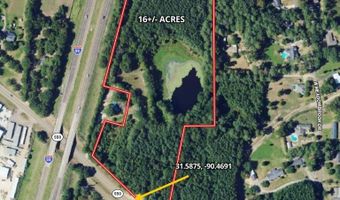 000 Hwy 500, Brookhaven, MS 39601