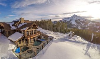 14 Upper Cascade Ridge Road 206, Big Sky, MT 59716