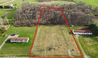 24865 Center Ave, Alliance, OH 44601