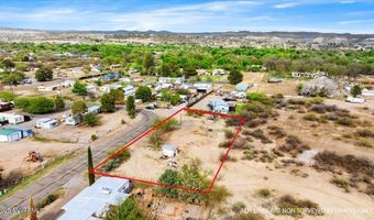 2075 W Park Verde Rd, Camp Verde, AZ 86322