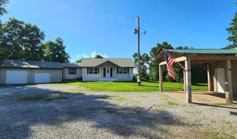 17529 St Highway U, Ava, MO 65608