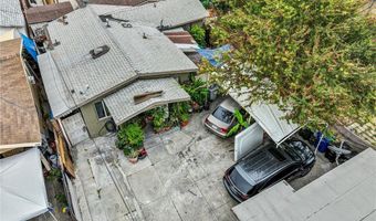 1020 S Mcbride Ave, East Los Angeles, CA 90022