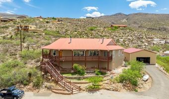1434 Melanie Ln, Alamogordo, NM 88310