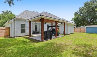 605 Thomas Shields Blvd, Bay St. Louis, MS 39520