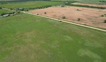 Lot 10 Blue Lacy Lane, Anson, TX 79501