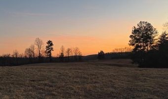 Piney Mountain Road lot 7, Appomattox, VA 24522