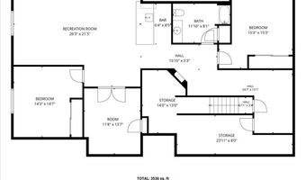1231 MIRACLE Pkwy, Cheyenne, WY 82009