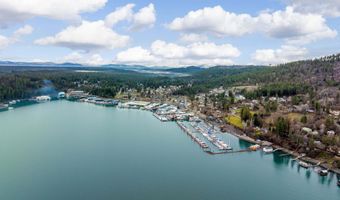 18958 E Scenic Bay Dr, Bayview, ID 83803