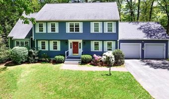 8 Maddy Ln, Acton, MA 01720