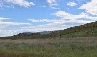 709 Old Hwy 97, Brewster, WA 98812