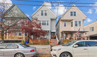 81 HUMPHREY Ave, Bayonne, NJ 07002