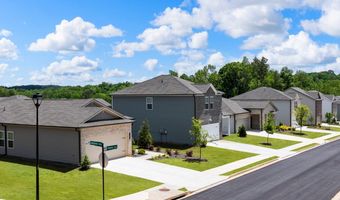 103 Red Maple Way Plan: Boston, Adairsville, GA 30103