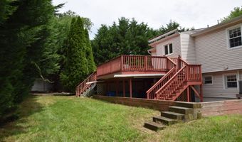 1417 Valley Dr, Belmar, NJ 07719