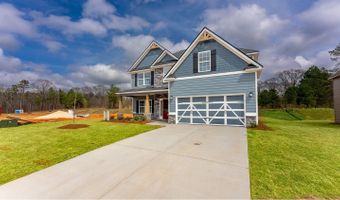 Bill Dorn Road Plan: Camden, Appling, GA 30802