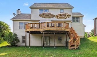 1044 Bicentennial Pkwy, Ann Arbor, MI 48108