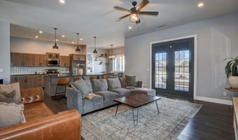 3815 N Gambels Ridge Dr, Chino Valley, AZ 86323
