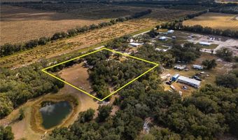 8355 SW Prairie Ave, Arcadia, FL 34269