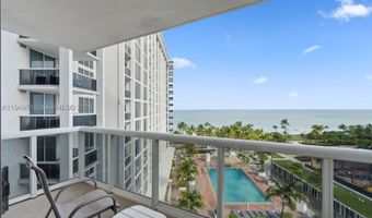 10275 Collins Ave 718, Bal Harbour, FL 33154