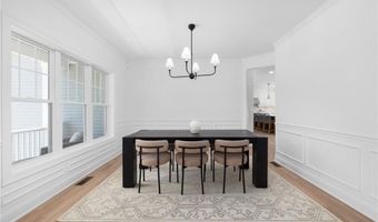 Lantern Hill Drive, Cranston, RI 02921