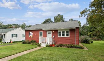 458 BONNETT St, Aberdeen, MD 21001