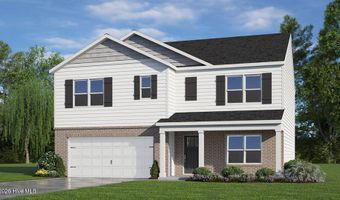 10573 Beard Way, Bailey, NC 27807
