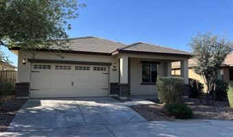 24475 W ATLANTA Ave, Buckeye, AZ 85326