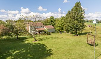 19422 Stirrup Dr, Abingdon, VA 24211