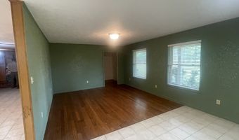 5490 Scotland Rd, Bentonia, MS 39040