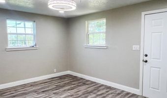 301 S Rose St, Archer City, TX 76351