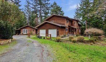 88600 TROUT POND Ln, Bandon, OR 97411