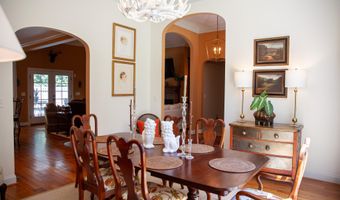 6597 Reservoir Rd, Appling, GA 30802