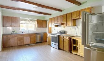 440 S Wyoming Ave, Buffalo, WY 82834