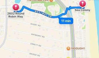 39633 ROUND ROBIN Way 2602, Bethany Beach, DE 19930