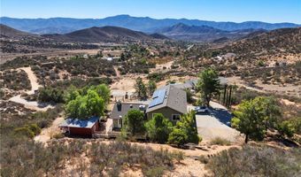 35607 Red Rover Mine, Acton, CA 93510