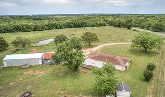 5000 Hwy 16, Beggs, OK 74421